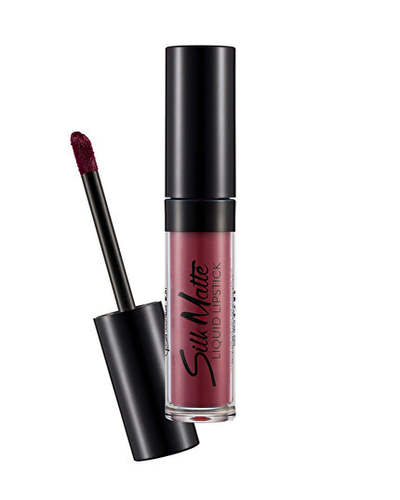 15 : Pretty Plum