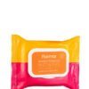 WET WIPES MAKE-UP COMBINATION & OILY