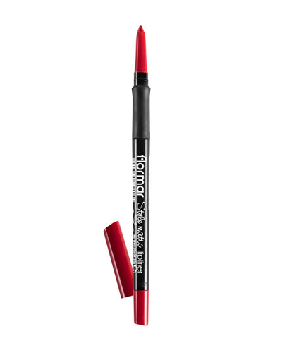 SL10 : VIVID RED