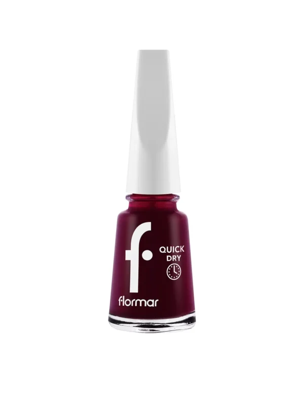 VERNIS A ONGLES QUICK DRY