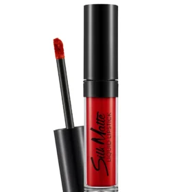SILK MATTE ROUGE A LEVRES LIQUIDE