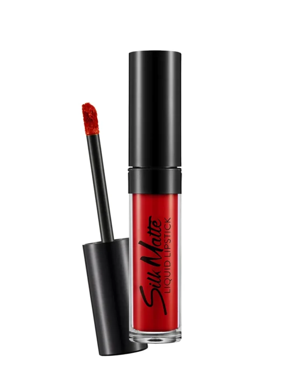 SILK MATTE ROUGE A LEVRES LIQUIDE
