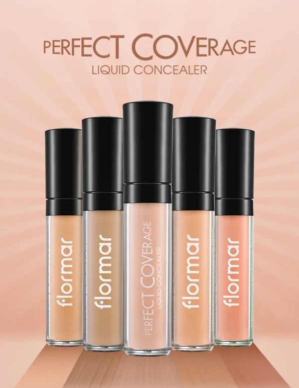 PERFECT COVERAGE ANTICERNES LIQUIDE – Image 2