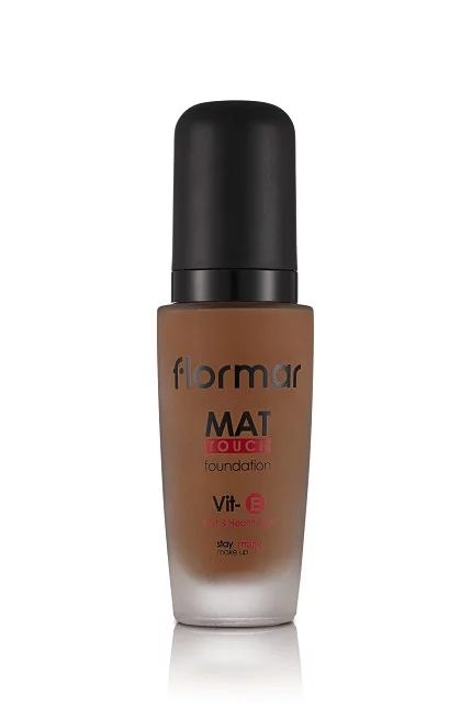 FOND DE TEINT MAT TOUCH