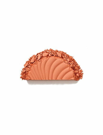100:MATTE PEACH