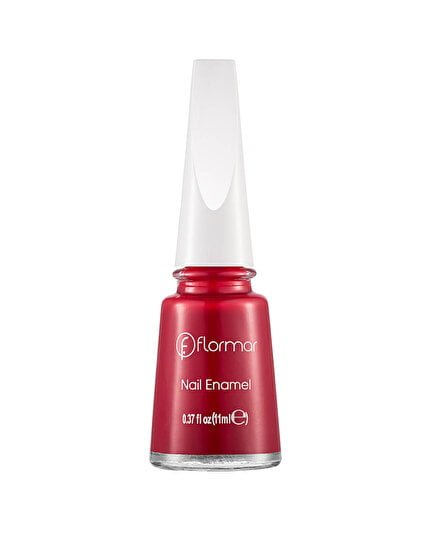 048 Fiery Red