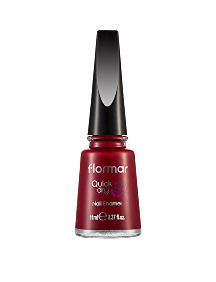 QD06 Fiery Red