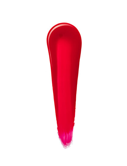 Glaze 08:lacquered red