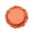 100 : MATTE PEACH