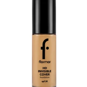 FOND DE TEINT INVISIBLE COVER HD
