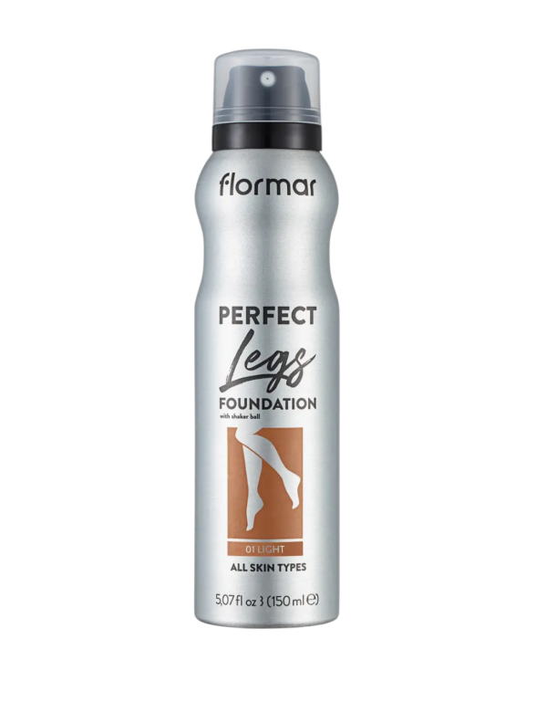 FOND DE TEINT SPRAY PERFECT LEGS
