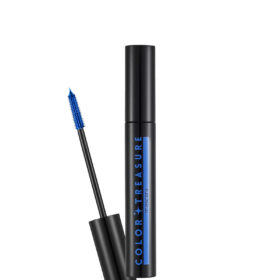 Color Treseare Mascara 001 Sapphire Produit