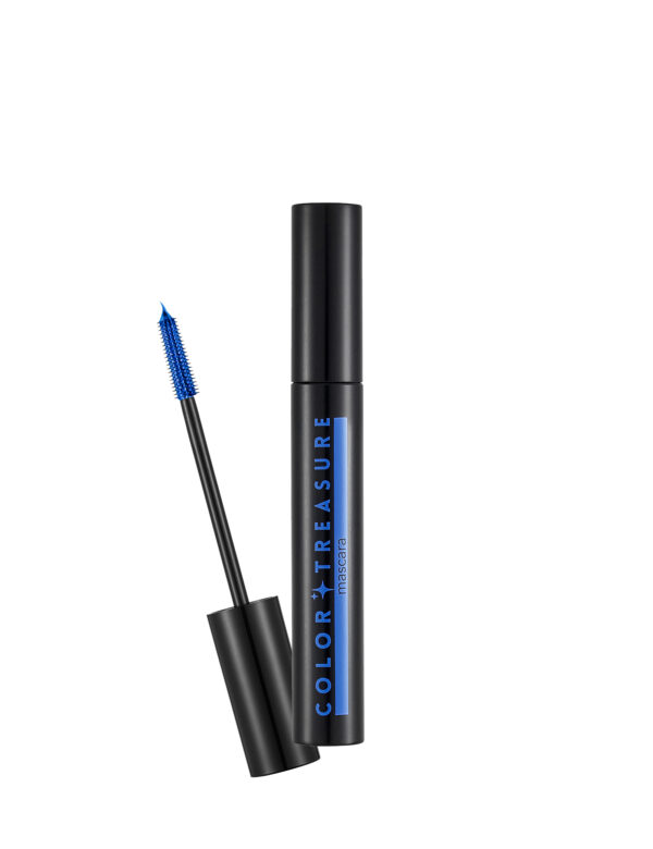 Color Treseare Mascara 001 Sapphire Produit