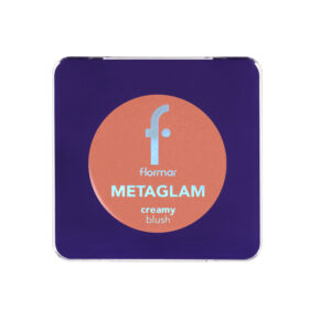 Metaglam Creamy Blush Flormar blush crème lumineux
