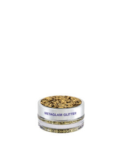 Metaglam Glitter Flormar fard à paupières pailleté lumineux