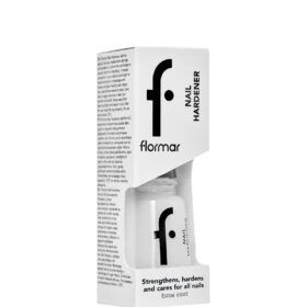 Nail Hardener Flormar durcisseur d’ongles fortifiant