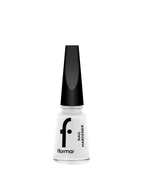 Nail Hardener Flormar durcisseur d’ongles fortifiant