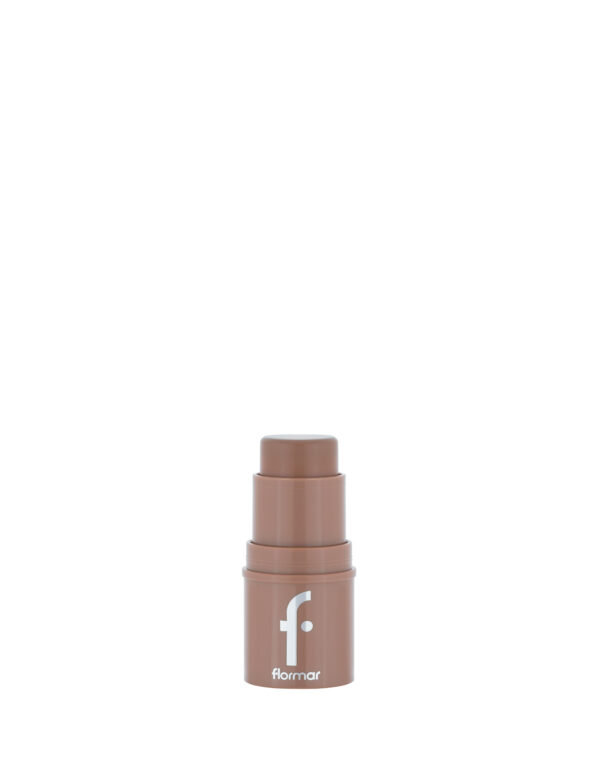 To Go Stick Bronzer Flormar bronzer crème en stick