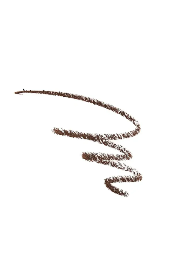 Triple Brown Pencil Flormar crayon à sourcils marron