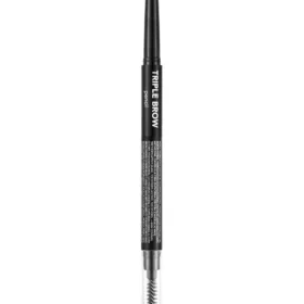 Triple Brown Pencil Flormar crayon à sourcils marron